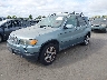 5UXFB33592L****** Usados y Reparables 2002 BMW X5 en Sacramento