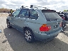 5UXFB33592L****** Salvamento y Reparables 2002 BMW X5 en Sacramento
