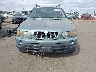 5UXFB33592L****** Salvamento y Reparables 2002 BMW X5 en Estado de California