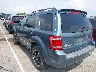 1FMCU0DG2CK****** Salvage and Repairable 2012 Ford Escape in Charlotte