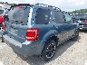 1FMCU0DG2CK****** Salvage and Wrecked 2012 Ford Escape in North Carolina State