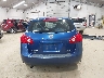 JN8AS58V89W****** Destrozados 2009 Nissan Rogue
