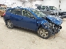 JN8AS58V89W****** Salvamento y Destrozados 2009 Nissan Rogue en Erie