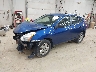 JN8AS58V89W****** Usados y Reparables 2009 Nissan Rogue en Erie