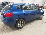 JN8AS58V89W****** Salvamento y Destrozados 2009 Nissan Rogue en Estado de Pennsylvania