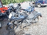 JH2RC6946FK****** Usados y Reparables 2015 Honda CTX700 en Rec Rides Online Exclusive
