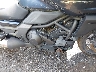 JH2RC6946FK****** Destrozados 2015 Honda CTX700 en Rec Rides Online Exclusive
