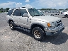 JT3GN86R9X0****** Salvamento y Destrozados 1999 Toyota 4Runner en Clearwater