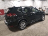 KNMAT2MVXJP****** Salvage and Wrecked 2018 Nissan Rogue in Iowa State