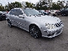 WDBRF76J45F****** Salvamento y Destrozados 2005 Mercedes-Benz C-Class en Los Angeles