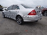 WDBRF76J45F****** Salvamento y Reparables 2005 Mercedes-Benz C-Class en Los Angeles