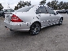 WDBRF76J45F****** Salvamento y Destrozados 2005 Mercedes-Benz C-Class en Estado de California