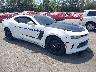 1G1FB1RS2G0****** Salvage and Wrecked 2016 Chevrolet Camaro in Los Angeles