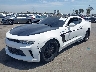 1G1FB1RS2G0****** Used and Repairable 2016 Chevrolet Camaro in Los Angeles