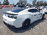 1G1FB1RS2G0****** Salvage and Wrecked 2016 Chevrolet Camaro in California State