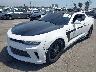 1G1FB1RS2G0****** Salvage and Repairable 2016 Chevrolet Camaro in California State