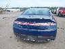3LN6L5E95JR****** Destrozados 2018 Lincoln MKZ