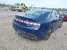3LN6L5E95JR****** Salvamento y Destrozados 2018 Lincoln MKZ en Estado de Ohio