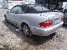 WDBLK65G22T****** Salvamento y Reparables 2002 Mercedes-Benz CLK-Class en Baton Rouge
