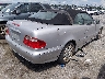 WDBLK65G22T****** Salvamento y Destrozados 2002 Mercedes-Benz CLK-Class en Estado de Luisiana