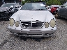 WDBLK65G22T****** Salvamento y Reparables 2002 Mercedes-Benz CLK-Class en Estado de Luisiana