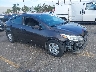 3KPFK4A7XHE****** Salvage and Wrecked 2017 Kia Forte in Fontana