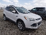 1FMCU0GX9GU****** Salvage and Wrecked 2016 Ford Escape in Lubbock