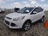 1FMCU0GX9GU****** Used and Repairable 2016 Ford Escape in Lubbock