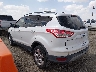 1FMCU0GX9GU****** Salvage and Repairable 2016 Ford Escape in Lubbock