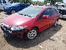 JHMZE2H77CS****** Used and Repairable 2012 Honda Insight in Oklahoma City