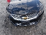 2G1145S34H9****** Salvage and Wrecked 2017 Chevrolet Impala in Pulaski