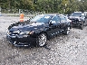 2G1145S34H9****** Used and Repairable 2017 Chevrolet Impala in Pulaski