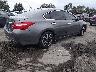 1N4AL3AP4HC****** Salvage and Wrecked 2017 Nissan Altima in California State