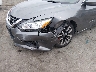 1N4AL3AP4HC****** Salvage and Repairable 2017 Nissan Altima in California State