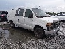 1FTNE1EW9AD****** Salvamento y Destrozados 2010 Ford E-150 en Savannah