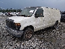 1FTNE1EW9AD****** Usados y Reparables 2010 Ford E-150 en Savannah