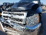 1GCRCSE08DZ****** Used and Repairable 2013 Chevrolet Silverado 1500 in Memphis