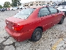 1NXBR32E94Z****** Salvage and Wrecked 2004 Toyota Corolla in California State