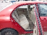 1NXBR32E94Z****** Wrecked 2004 Toyota Corolla in Fremont