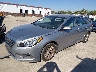 5NPE24AFXFH****** Used and Repairable 2015 Hyundai Sonata in Saint Louis