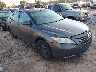 4T1BE46K49U****** Salvamento y Destrozados 2009 Toyota Camry en Concord