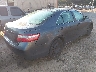 4T1BE46K49U****** Salvamento y Destrozados 2009 Toyota Camry en Estado de Carolina del Norte