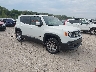 ZACCJBBT7GP****** Salvamento y Destrozados 2016 Jeep Renegade en Columbus