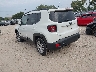 ZACCJBBT7GP****** Salvamento y Reparables 2016 Jeep Renegade en Columbus