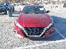 1N4BL4DV4MN****** Wrecked 2021 Nissan Altima in California State