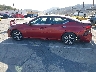 1N4BL4DV4MN****** Repairable 2021 Nissan Altima in California State