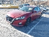 1N4BL4DV4MN****** Used and Repairable 2021 Nissan Altima in Santa Clarita