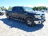 1FTFW1EF1DF****** Salvage and Wrecked 2013 Ford F-150 in Rochester
