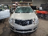 3GYFNEE34DS****** Destrozados 2013 Cadillac SRX en Estado de Nueva York