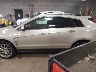 3GYFNEE34DS****** Reparables 2013 Cadillac SRX en Estado de Nueva York